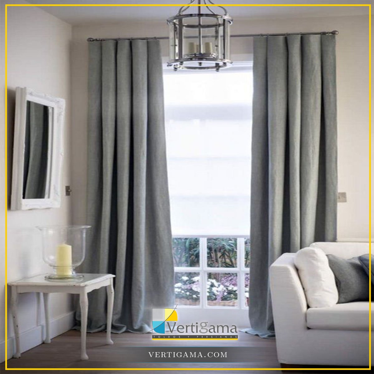 P_Vertigama's tweet photo. Coloca cortinas en cualquier espacio, ademas de aportar privacidad visten tus ventanas en una radiante decoración ✅ #Redecoratuvida con los profesionales en #decoración https://t.co/yDXioEZCT2