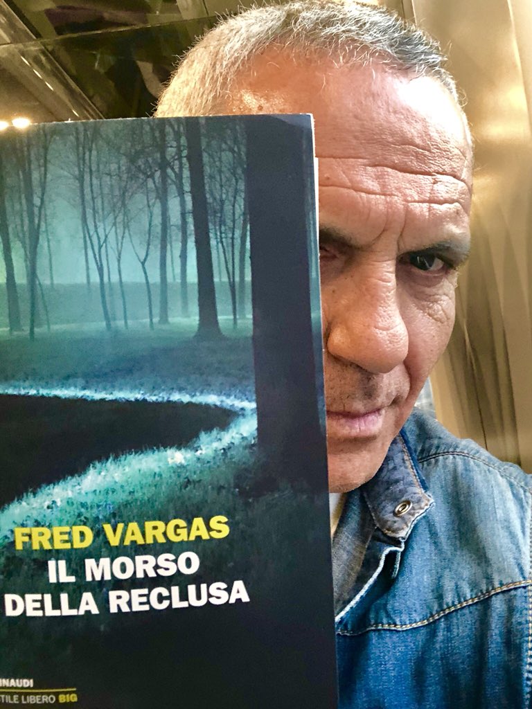 Giorgio Panariello tweet media