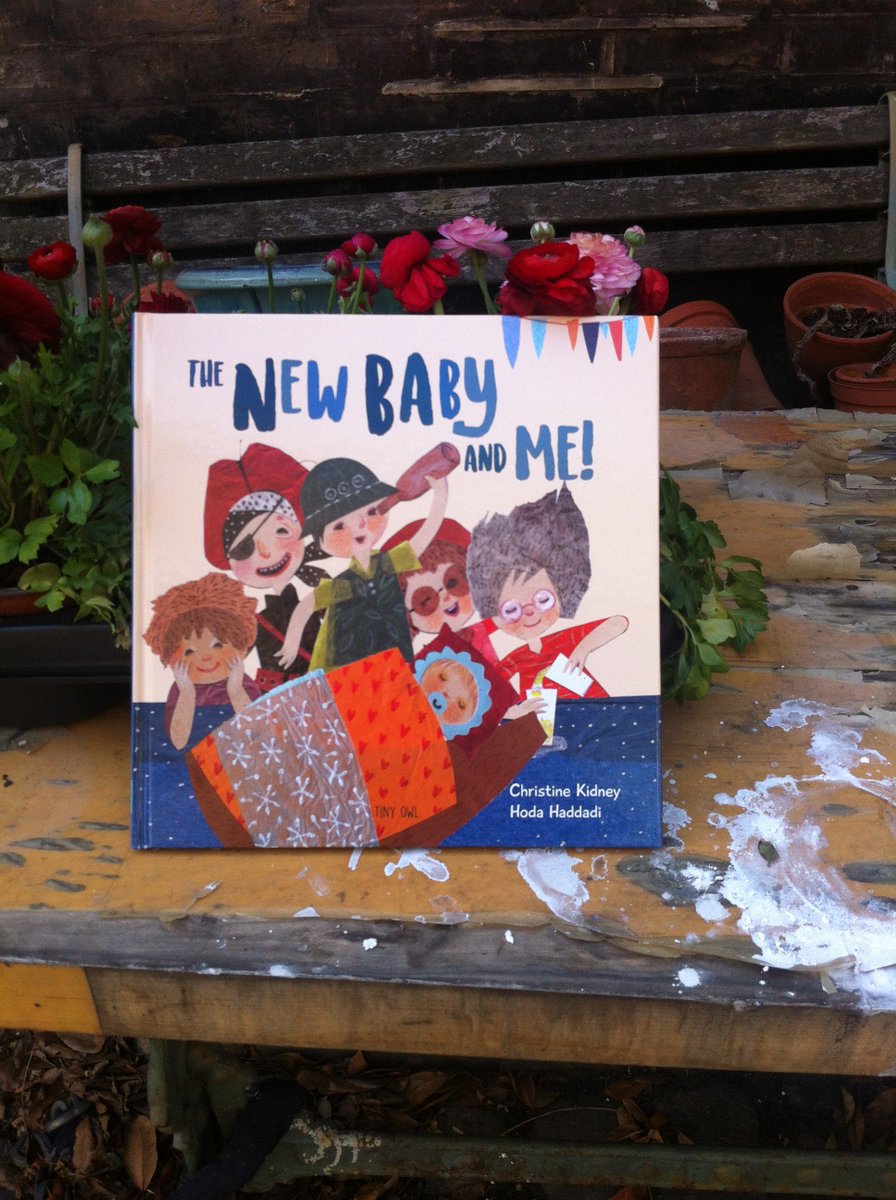 TinyOwl_Books's tweet photo. Nicky a #donormum shares her experience introducing a new baby to her family. I kept my eldest son involved: he helped choose names and although I would have preferred a surprise, I found out the sex of the new baby for him. https://t.co/22SdvIYXQ5 #NewBabyandMe https://t.co/XFcHYeUx2T