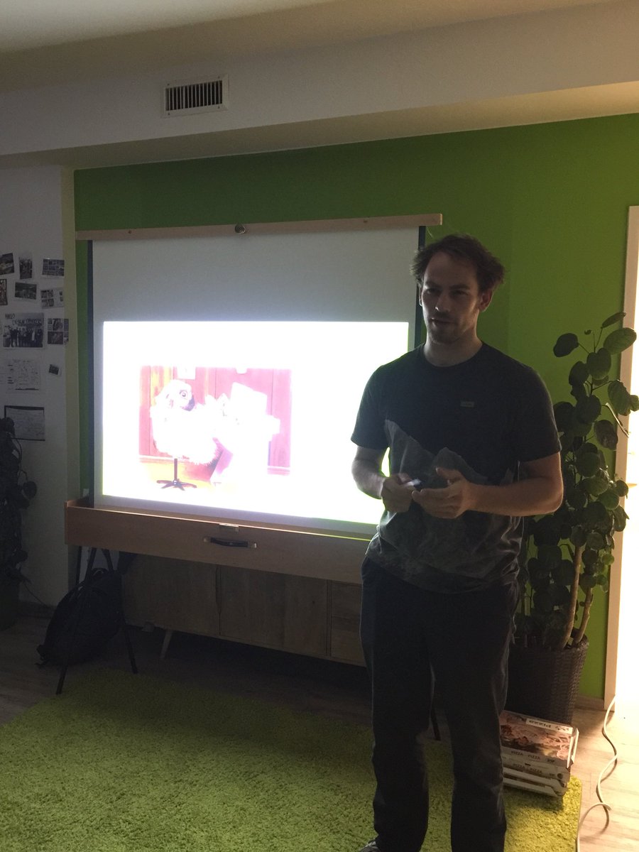 VeraLittleTree's tweet photo. We heard some great stories and ideas at our #99sec #talks @ministryoftest #MeetUp @alt_lv @Tweet_Cassandra @isleoftesting @Marcel_Gehlen https://t.co/0XU7L9fHpd
