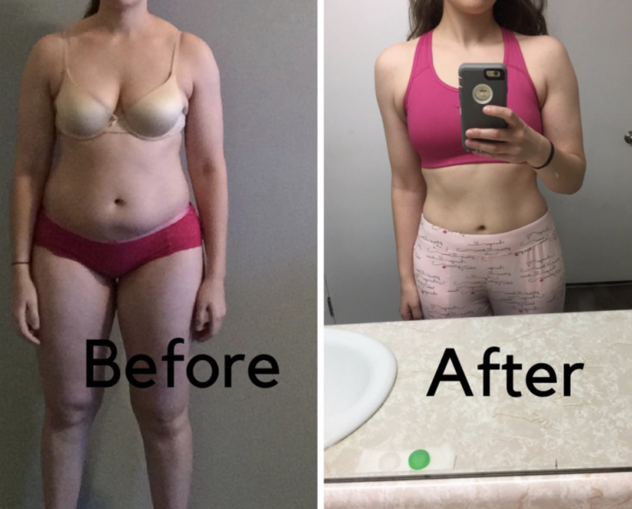 Fitness Blender on X I actually felt stronger rather than just skinnier.You guys have absolutely changed my life. For all the bad that comes out of the internet sometimes it s nice to