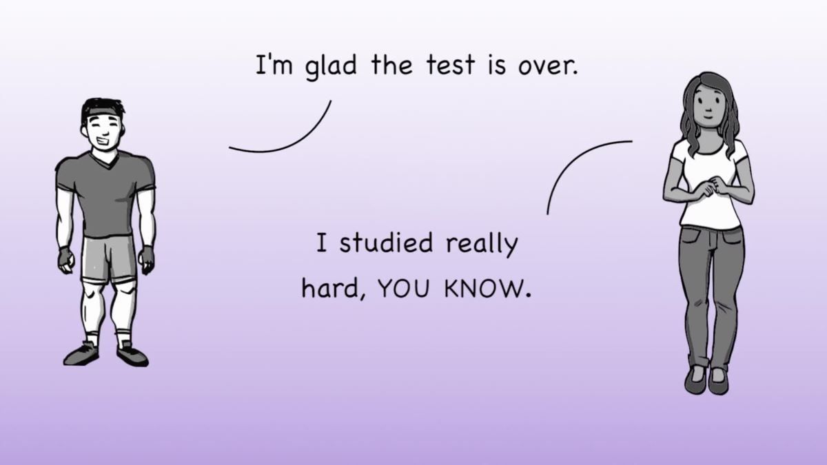 CATESOLers's tweet photo. Everyday Grammar: You Know https://t.co/sVmgYOQhli https://t.co/i9lCzBYKcl