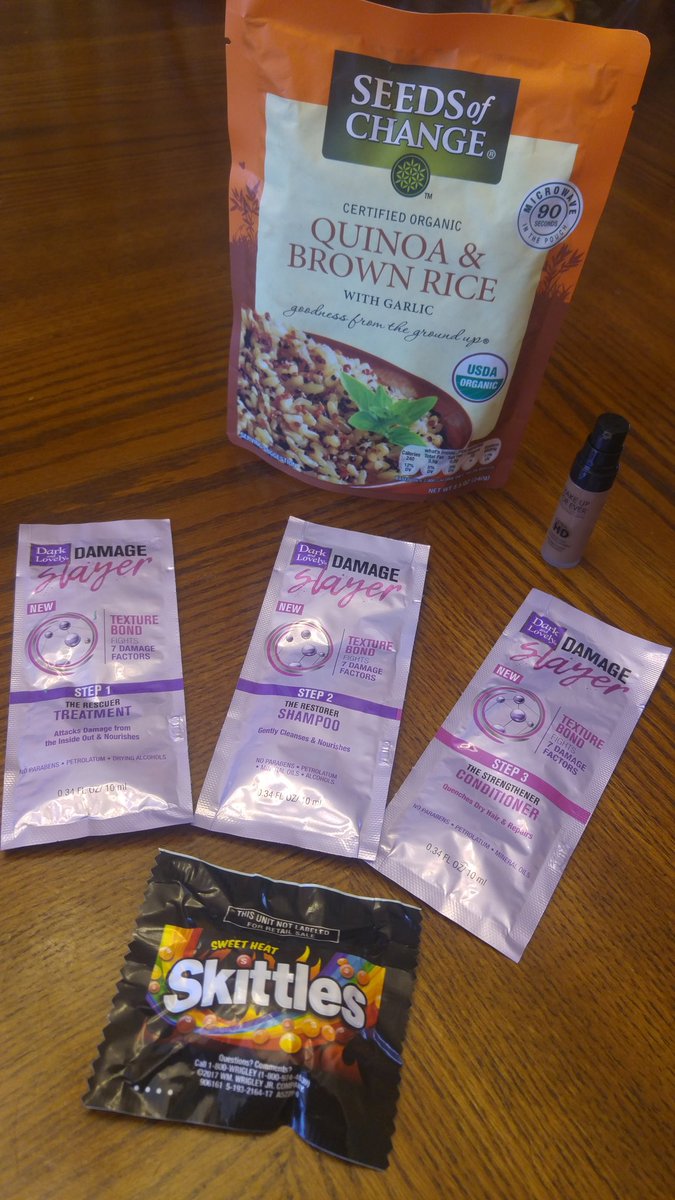 bremartinique's tweet image. @pinchme #happypincher #pinchmesamples