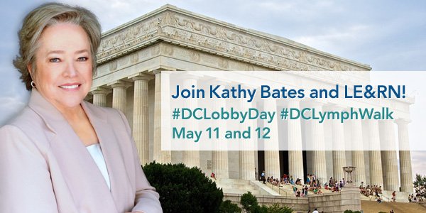 LymphaticNet's tweet photo. Top 10 Ways to Support #DCLymphWalk.
Sign up! Signing up for the DC/VA Walk to Fight Lymphedema & Lymphatic Diseases is easy. https://t.co/bNMc9pXKcI https://t.co/OwmERpX4ao
