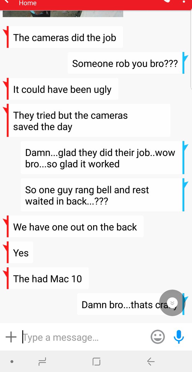 NETcom Cabling and Security, Inc. tweet media