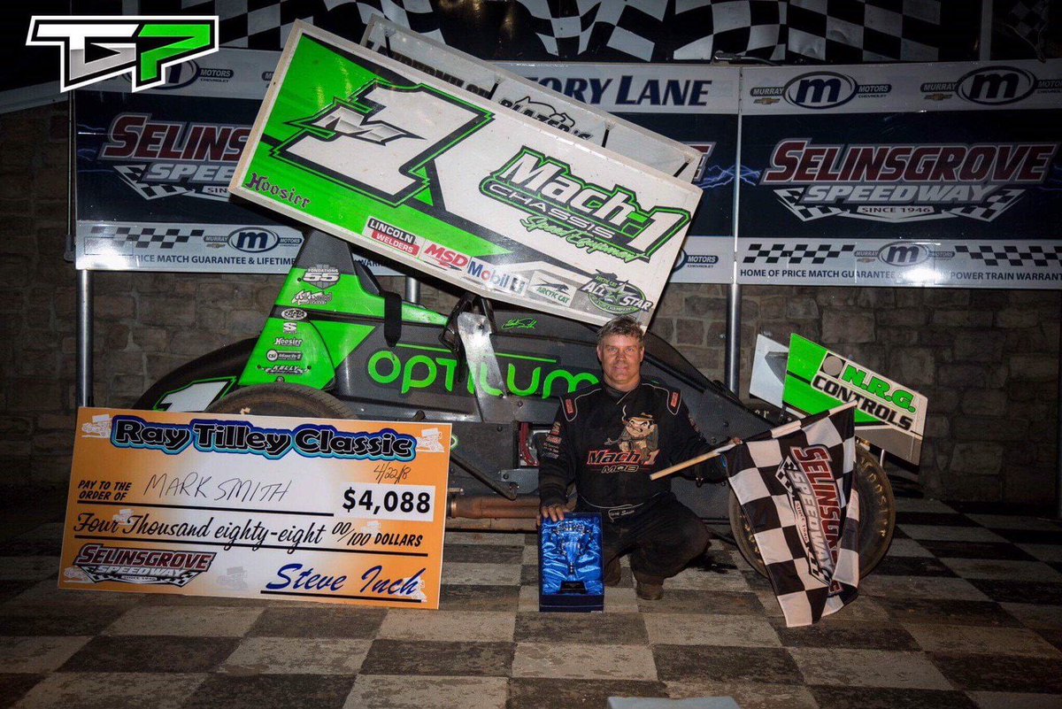 Selinsgrove Speedway Archive 2011-2022 tweet media