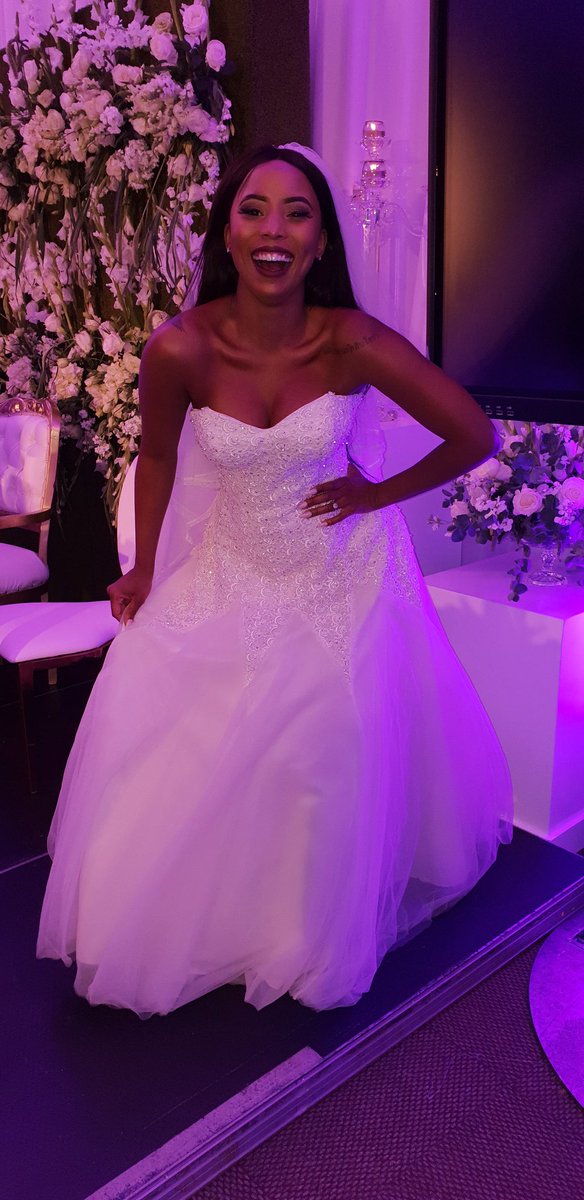 YayaRSA's tweet image. Wedding Bash(ers) S2 #MNetLocal @MNet