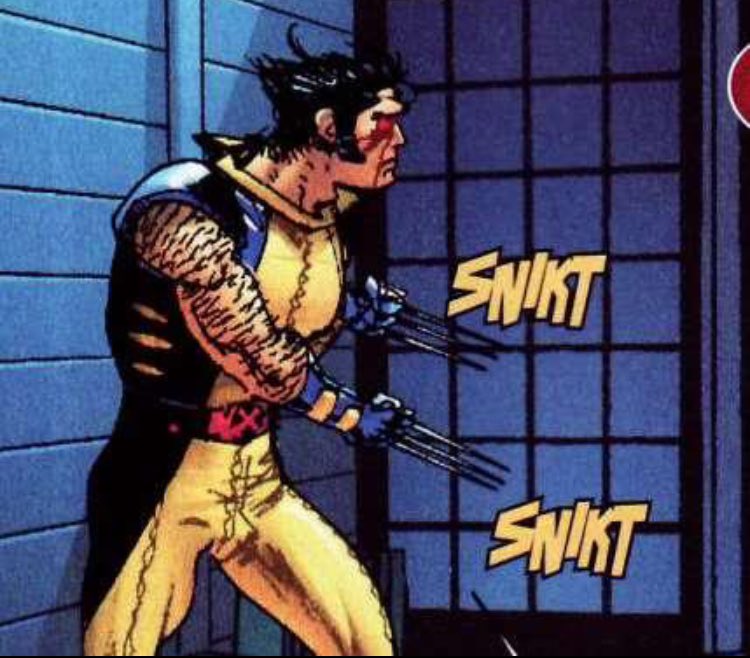 Bad Comic Art tweet media