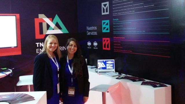 TNAengineering's tweet image. Estamos felices de ser parte de #Expomin Te esperamos en el Stand M10-Hall 2, para que conozcas nuestro enfoque #multidisciplinario y, mientras tanto, te invitamos a leer esta nota:  buff.ly/2vDvk0B