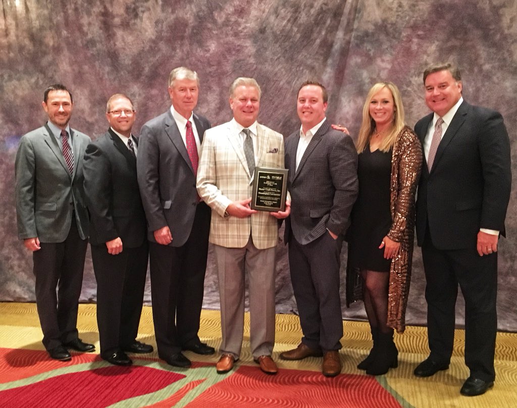 Congratulations MasterCraft Floors on your Antron Performance Award!               —
Detroit Metropolitan Airport North Terminal                                                     —-
designawards.starnetflooring.com/gallery/entry/…
