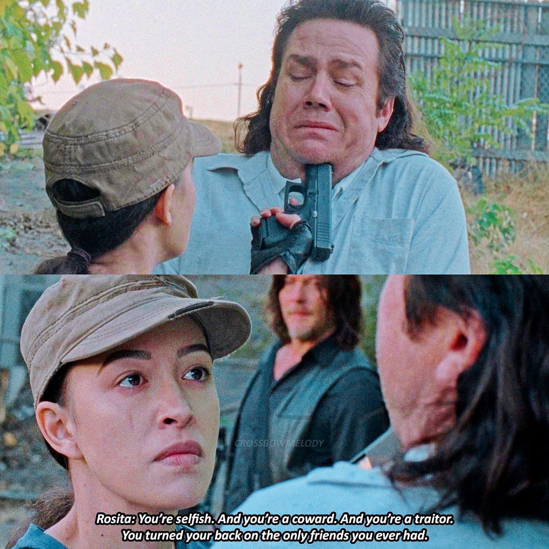 Rosita (@ladymerajl) on Twitter photo 