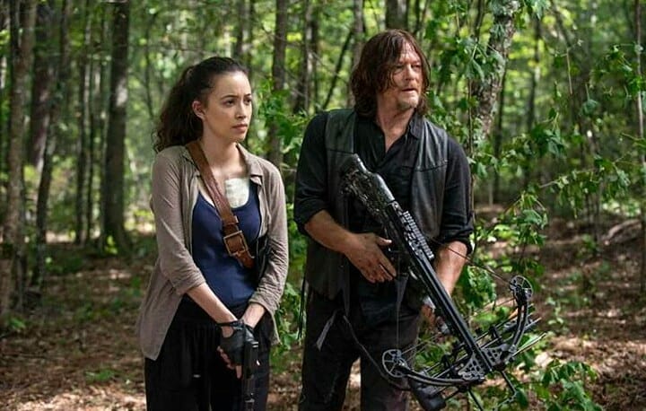 Rosita (@ladymerajl) on Twitter photo 