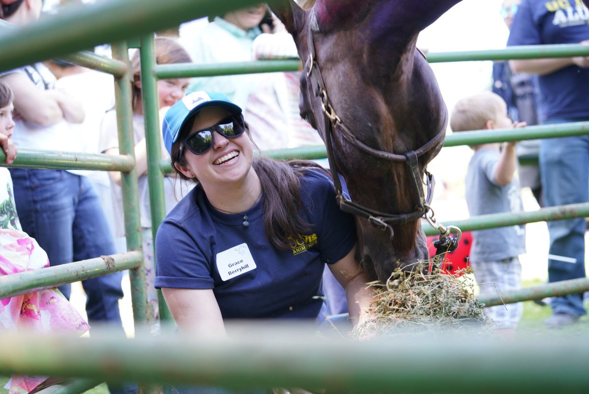 Best of UC Davis Picnic Day 2018