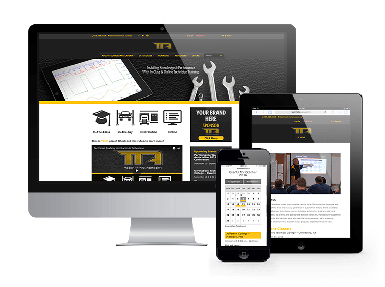 EXTEND_PERFORMA's tweet photo. Need a retooled website? Mobile app? Contact us today to tell us about your brand's specific needs. https://t.co/6ZWFEpxTmi 
#aftermarket #autoparts #autocomm
@MotoRadUSA | @USMotorWorks | @BCAHUB | @Tech_Acad https://t.co/kI6QxBwEqj