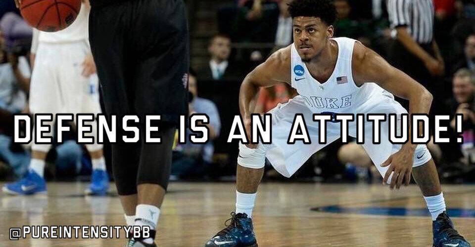 GibSouthernWBB's tweet photo. Love this!! 
Not every1 has Steph’s range, but ANY1 can impact a game on the defensive end. Take pride in shutting  ⬇️ your opponent!! Think of the defender you hate playing against, then BE that player! There’s ALWAYS playing time for a lock-down defender!!
@PureIntensityBB https://t.co/M3FCgXoEhu