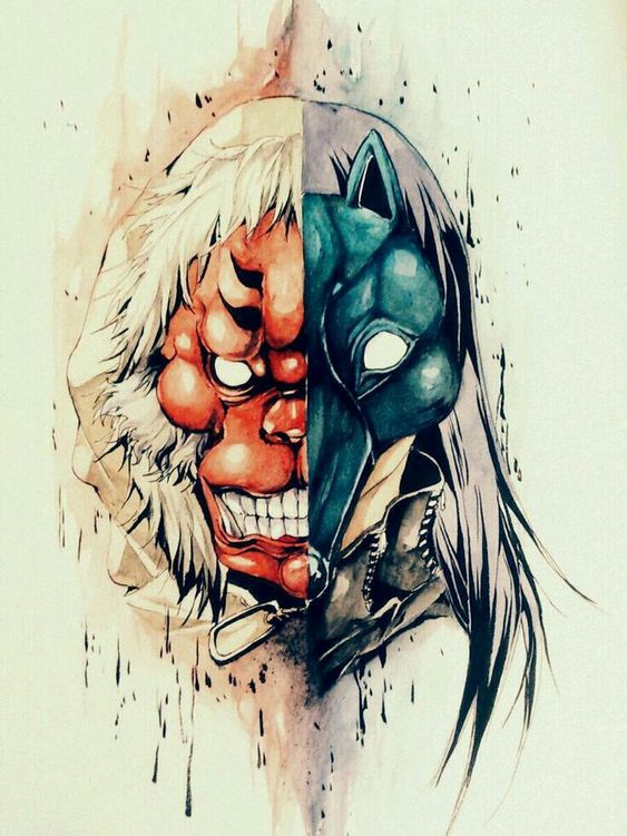 Devil Ape | Black Dog