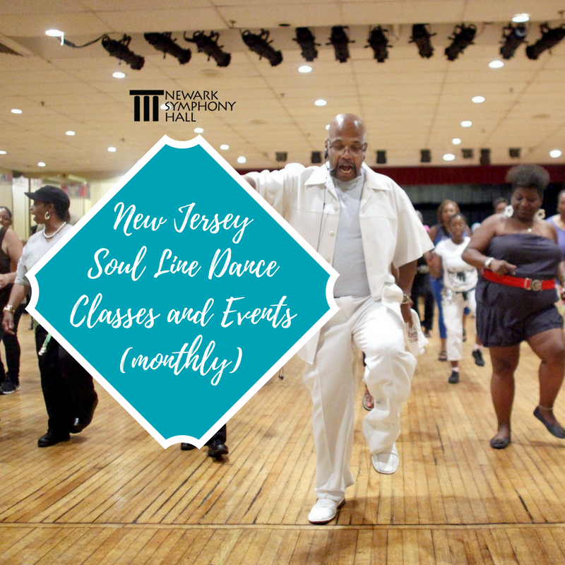 NwkSymphonyHall's tweet photo. We heard you want to dance!  Join #soullinedancing classes and events throughout #newjersey.  https://t.co/Aan1yOF02j @CityofNewarkNJ @EastOrangeNJ @TownofIrvington @CityofElizabeth @passaic_county @MontclairNJGov https://t.co/xA0OhYdEMx