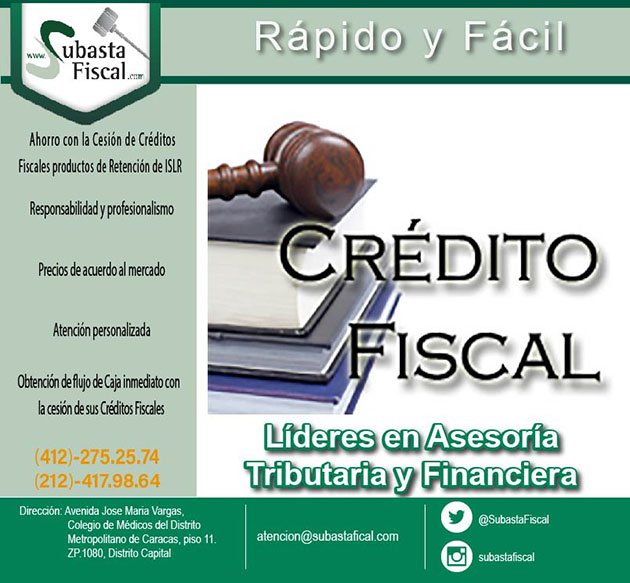 Subasta Fiscal tweet media