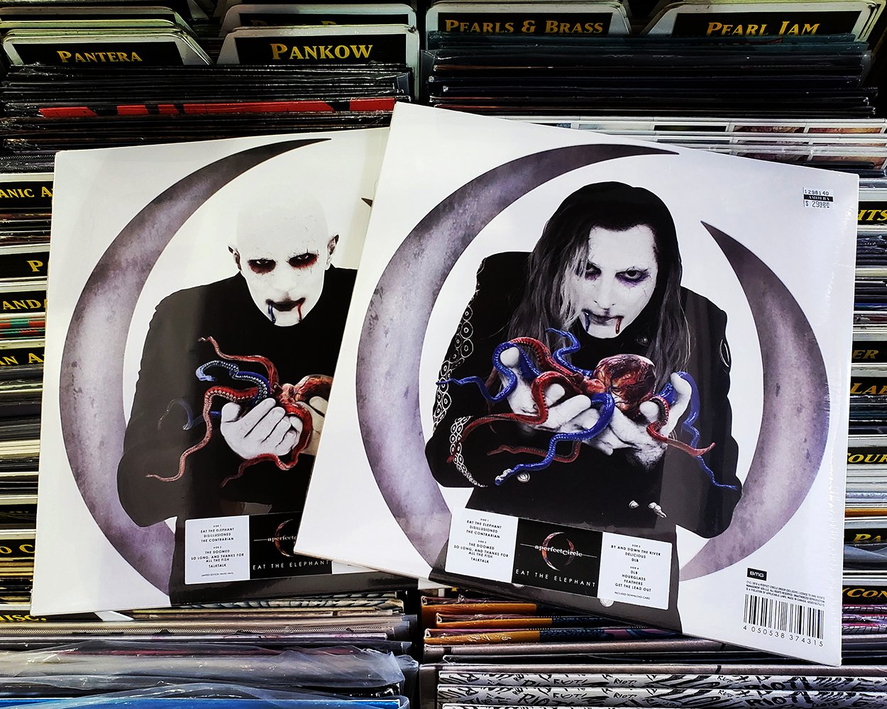 Eat The Elephant Vinyl informacionpublica.svet.gob.gt