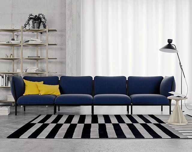 <a href="/hem/">Hem</a> is leading the way in accessible, quality furniture with the new #Kumo modular sofa series that can be flat packed for easy delivery!
.
.
.
#MondayMustHave #CRIAncillary #design #designsf #interiordesign #designinspo #contractdesign #commercialdesig… ift.tt/2HlXkHs