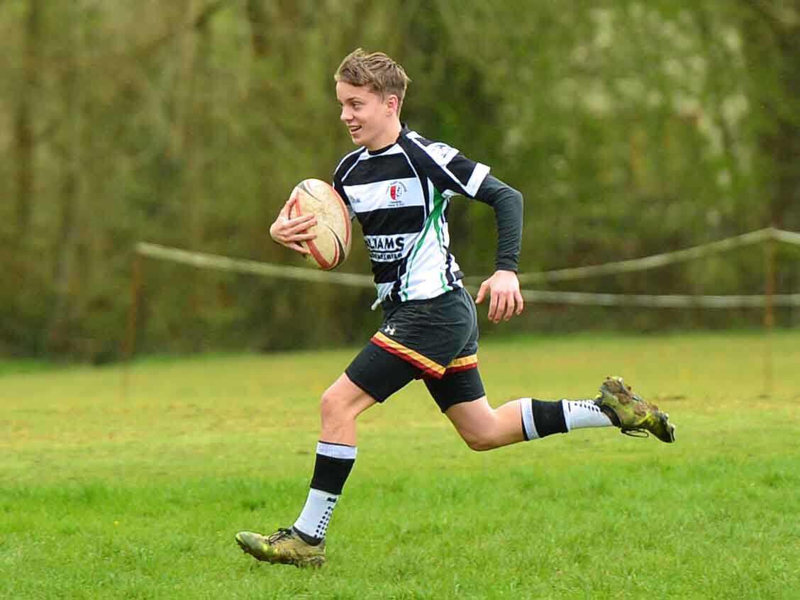 John Davies tweet media