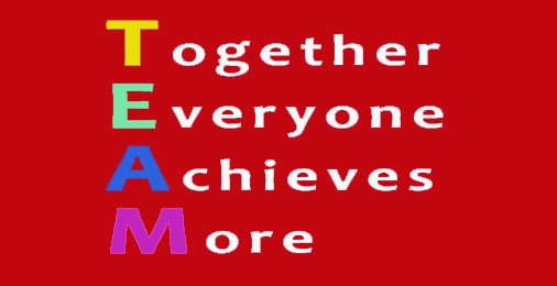 #creativebizhour Remember to RT and support other businesses, if you would like them to support yours. Thanks! #TeamWork :)