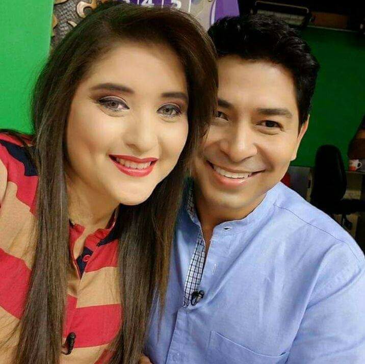 hoynoticias's tweet photo. #EstrellasHOY Renuncia el periodista Mario Medrano de Canal 10: https://t.co/86XGzayi1H https://t.co/i7lrmgqJ2m