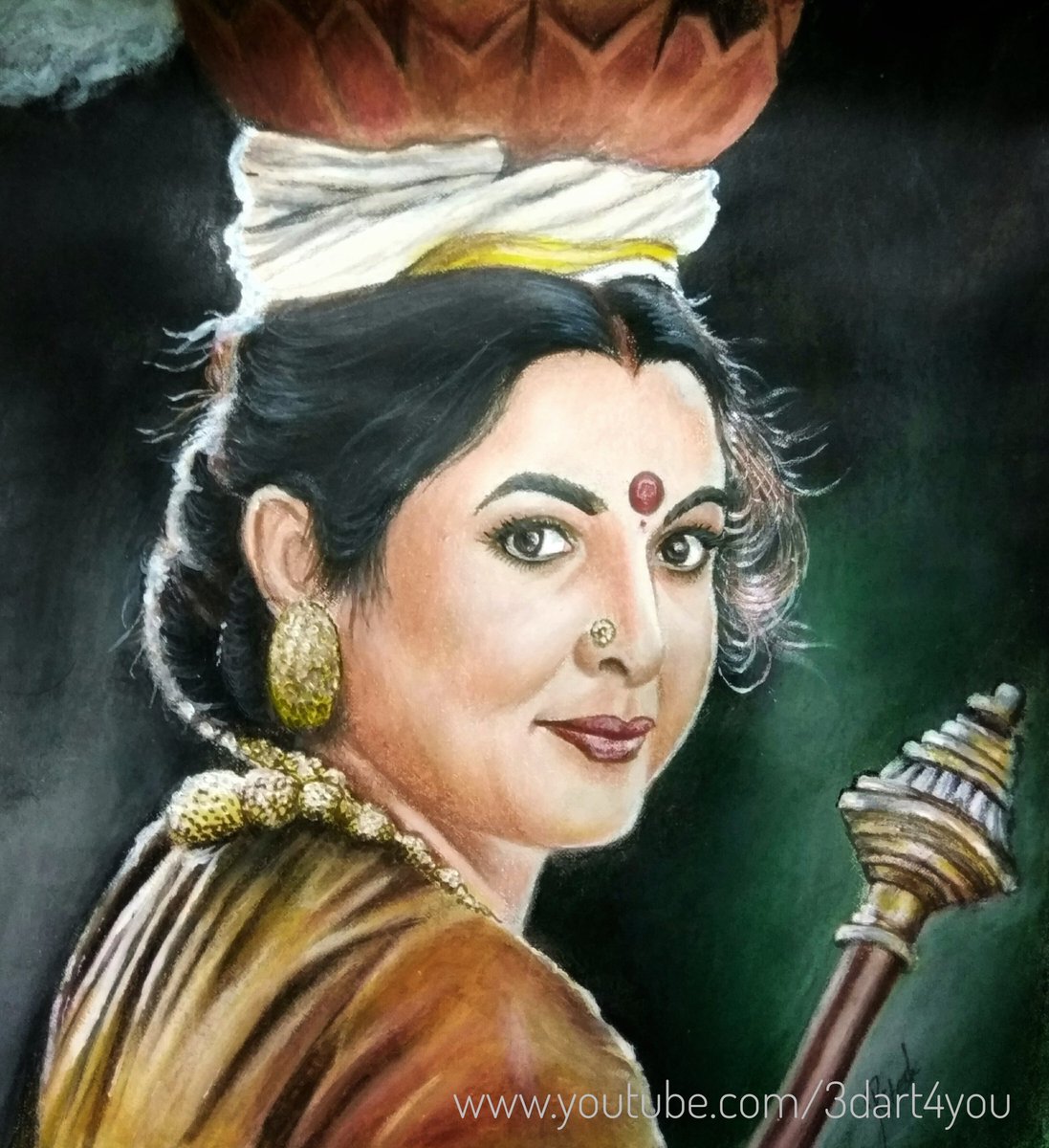 Happy Birthday Ramya Krishnan: Here are top 10 dialogues of Baahubali's  Sivagami – India TV