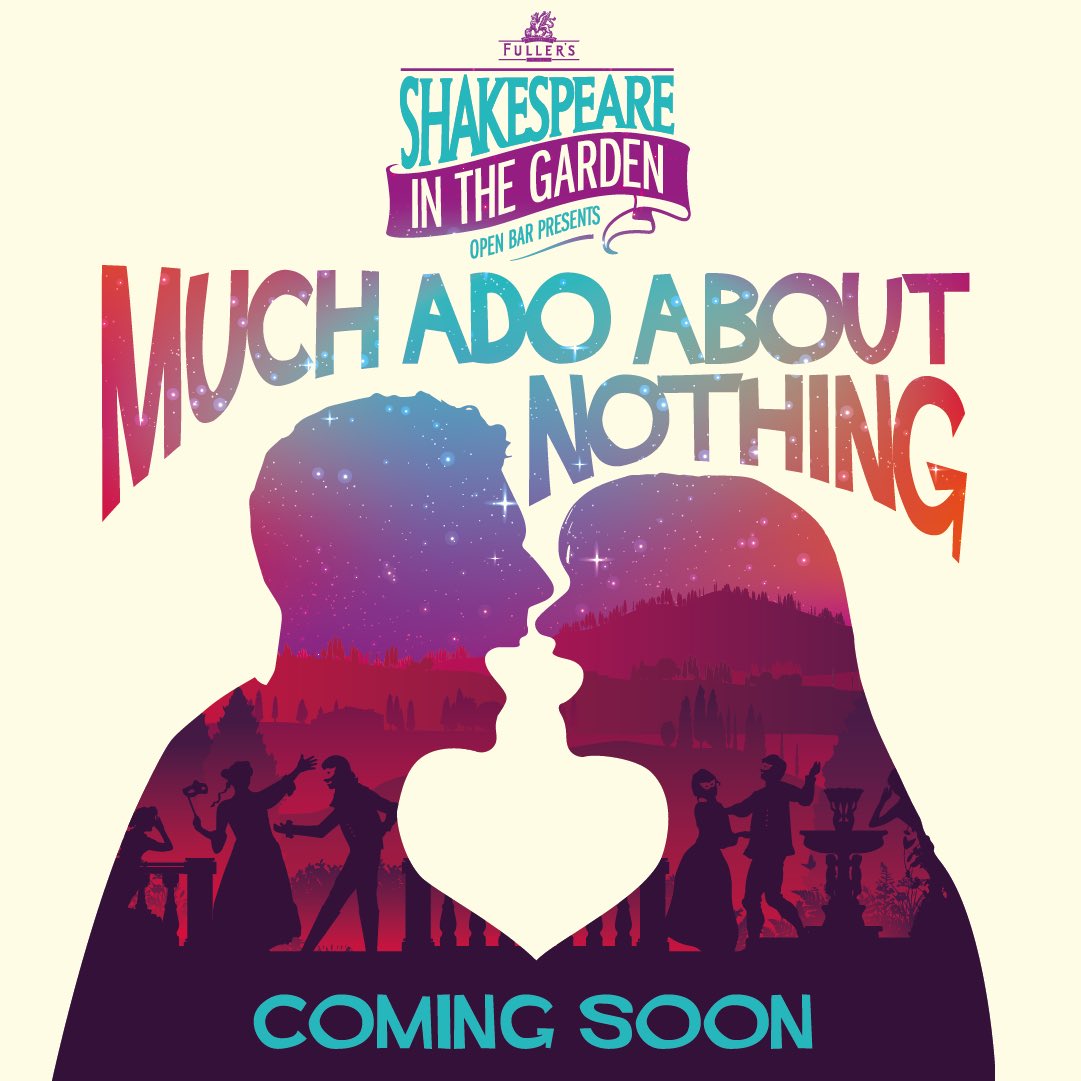 Happy #ShakespeareDay everyone! We’re super excited to announce we’ll be hosting <a href="/weareopenbar/">Open Bar Theatre</a> on Friday 27th July, performing Much Ado About Nothing! Keep a eye out for more info coming very soon! #shakespeare #shakespeareinthegarden #romsey #hampshireevents #summer2018
