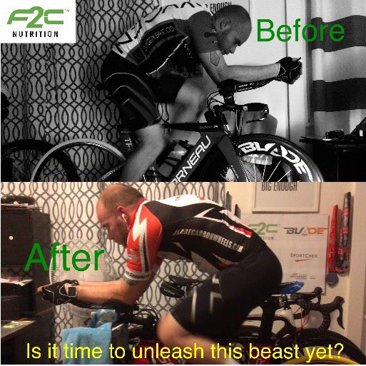 MarkLawDuit's tweet photo. As your fitness and flexibility change, so does your fitting. Have you been in to be have your fitting adjusted?
 #MSCTri
#sportchekathlete #bladecarbonwheels #countycycle
#f2cnutrition #f2cpoweringchampions #athletefocusedsciencedriven #f2c #first2cross #f2cwillfuelthejourney https://t.co/0T7remq0pG