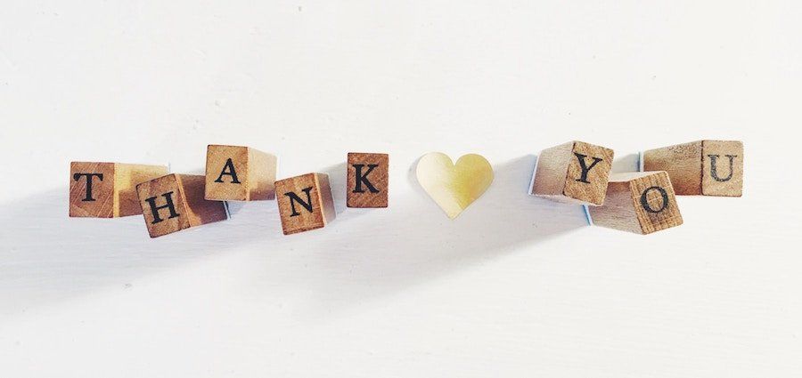 Are you a #craft seller that says thank you to your customers? If so, you're well on the way to creating customer that truly love you and your brand. Saying #thanks to your customers empowers your customer, makes them feel loved and keeps them coming back buff.ly/2pVwiPU