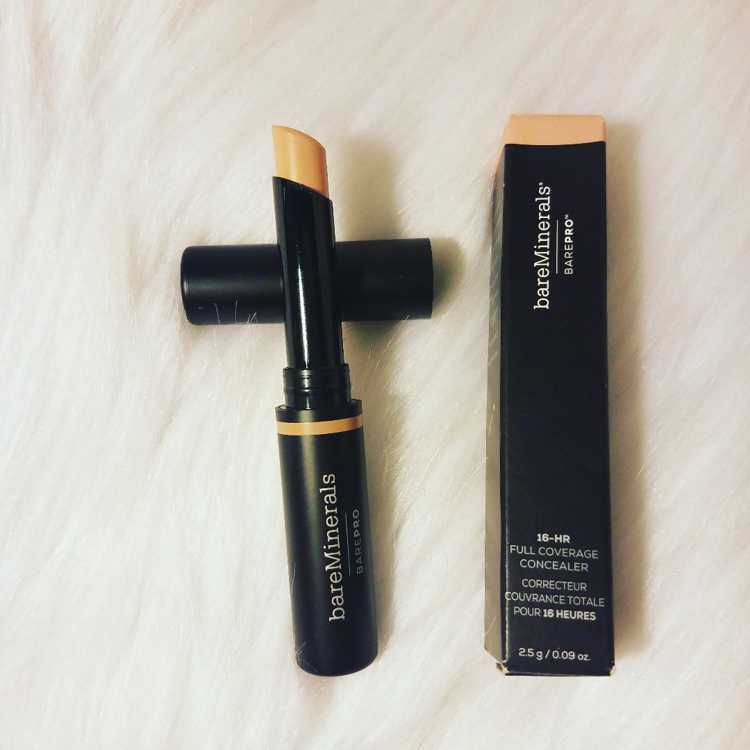 Corona_Xxx's tweet photo. @bareMinerals @Influenster #BAREPRO #BAREPROVIP #Complimentary #Contest https://t.co/KkkhgJCKqb