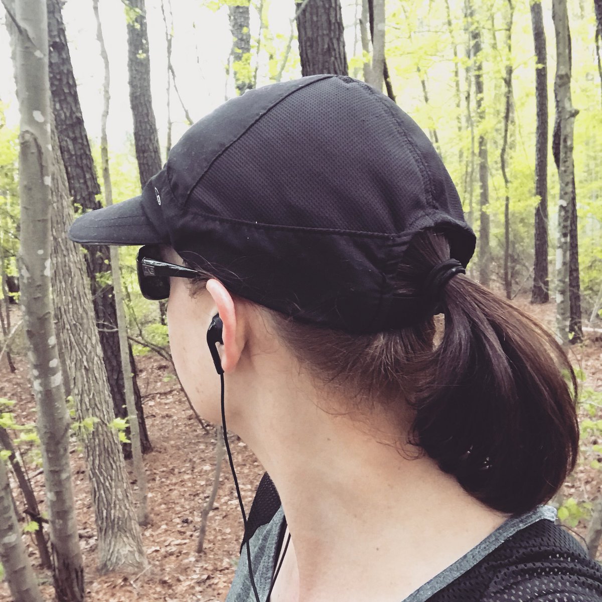 sandra_athey's tweet photo. Sometimes when Iโm running, I have the sudden urge to just stop and take in the beauty around me. Where have you found beauty today? #ncrunning #nuunbassador #teamnuun #naturerunning #trailrunning #beautifulearth https://t.co/d0tHHxz0N5