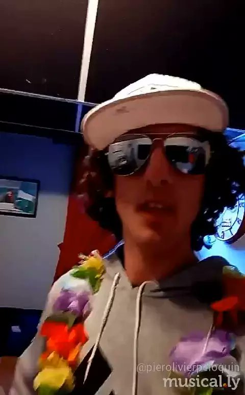 PeloPiero22's tweet photo. #LIKEapp What a magic video posted by @Pier-Olivie😎LOL, I just can't help sharing it! https://t.co/RKIHZlhOkB https://t.co/2wqV7lVeyN