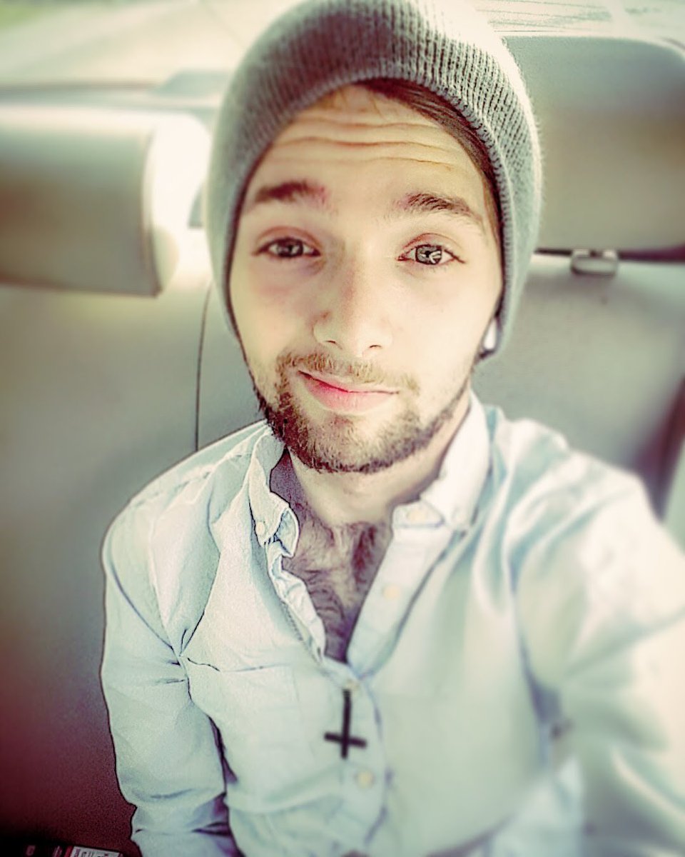 It'd be a wonderful day if it stop raining!