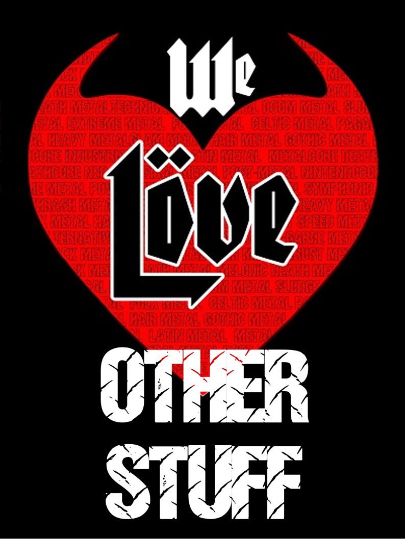 Some of us love more than heavy metal. In fact, check out this metal interpretive dance! We didn't think it could exist but don't knock it! 
welovemetal.com/newsite/wordpr… #HeavyMetal #HeavyMetalDance #InterpretiveDance #ACDC