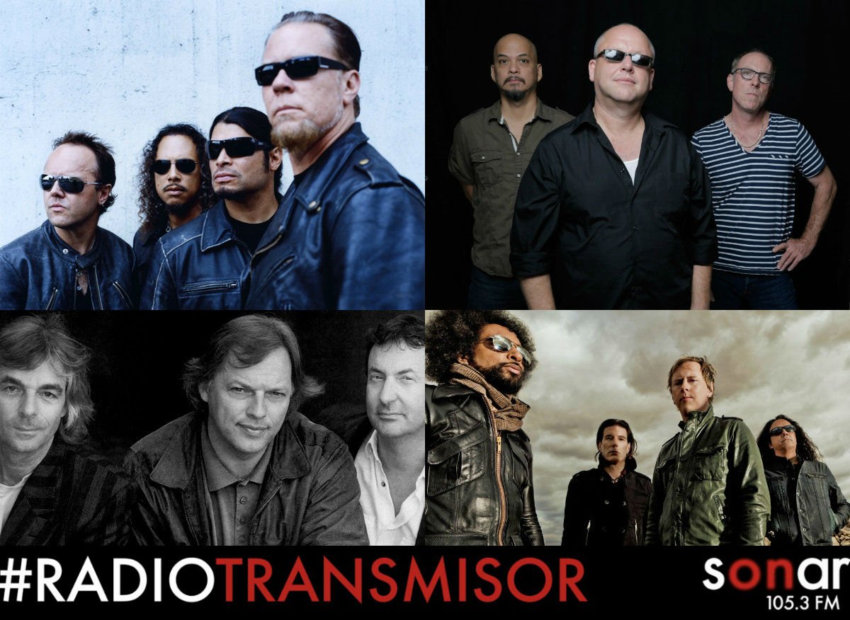 Sonar 105.3FM tweet media