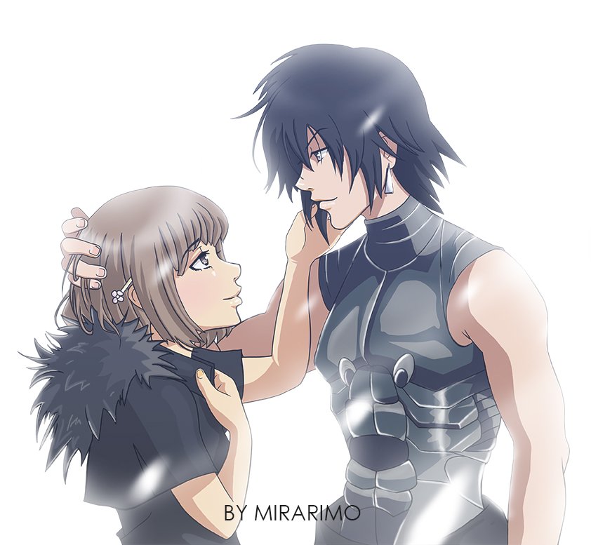 Download Mirarimo On Twitter They Are My Favourite Couple From Tokyo Desktop Wallpaper Get Wallpaper Mirarimo On Twitter They Are My Favourite Couple From Tokyo For iPhone Free