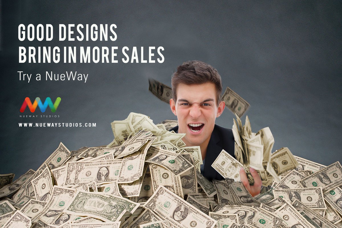 NueWayStudios's tweet photo. Is your brand making you money? Discover how we can help your brand bring in more sales!
Click the button below 👇 to make your first appointment and get 10% OFF ALL our packages. 😊
#design #ideas #growth #startups #sales #nuewaystudios #brandingdesign #brandgrowth #company https://t.co/d8wmeIdaPL