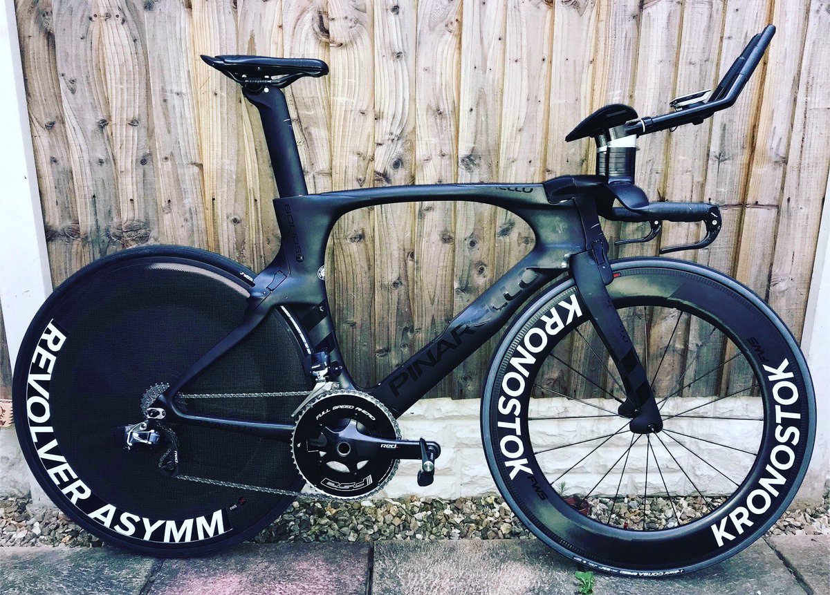 Revolver wheels tweet media