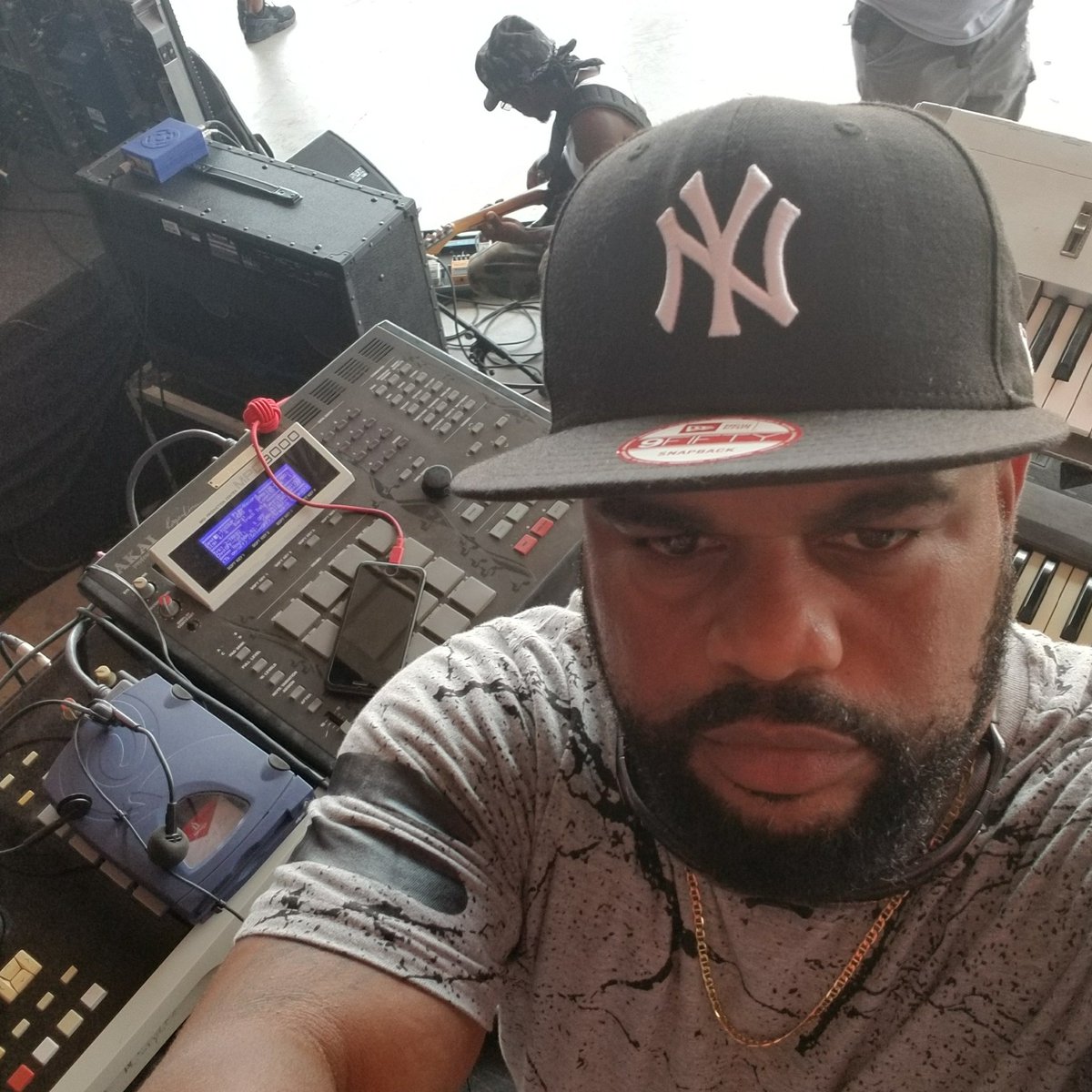 daddyhodgie's tweet photo. #NewProfilePic https://t.co/T4r2ByO3cR