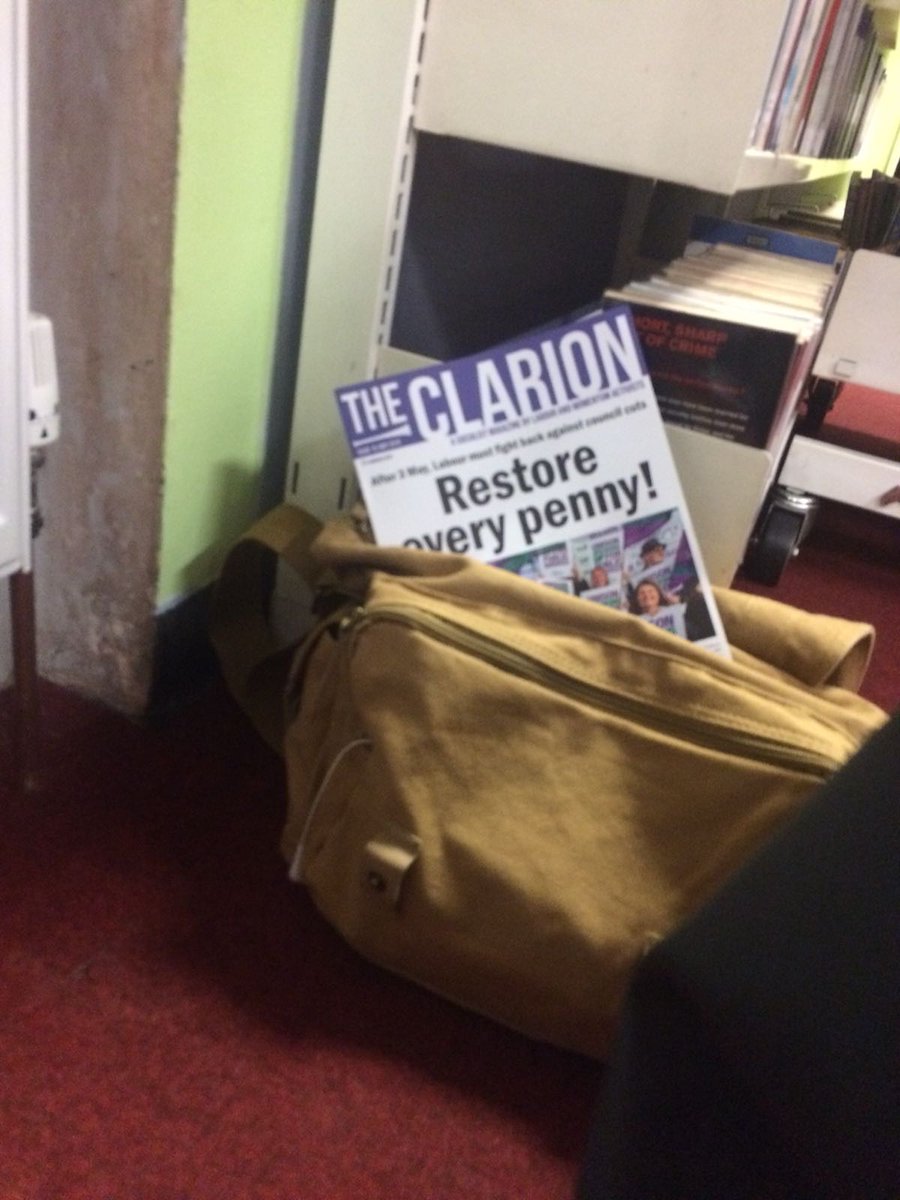 redlondon17's tweet photo. Don’t take sweets from strangers #CheckTheirBags #LewishamMomentum https://t.co/W60Q25NLLS