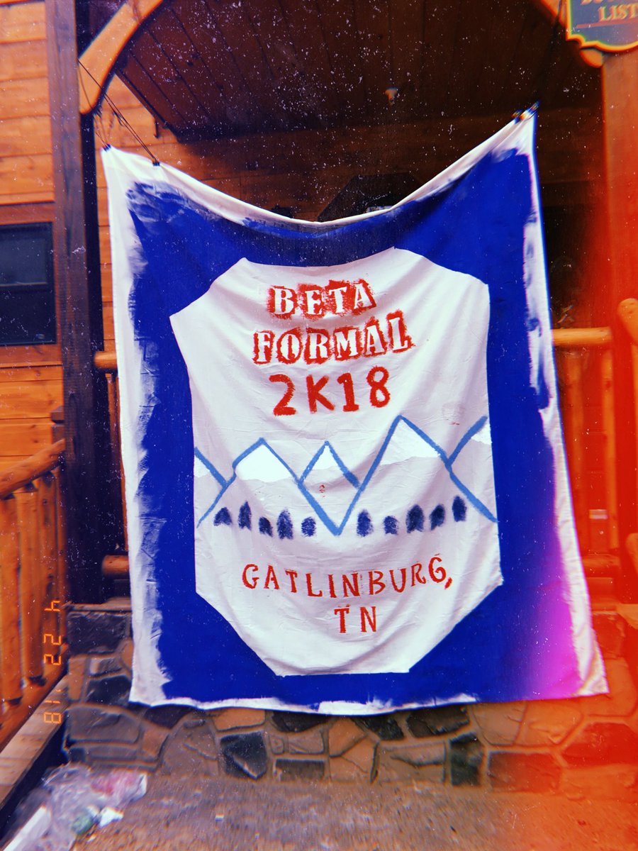 Miami_Beta's tweet photo. Formal was an absolute blast thank you to the programming committee for a great weekend https://t.co/YACqnr5Sfa
