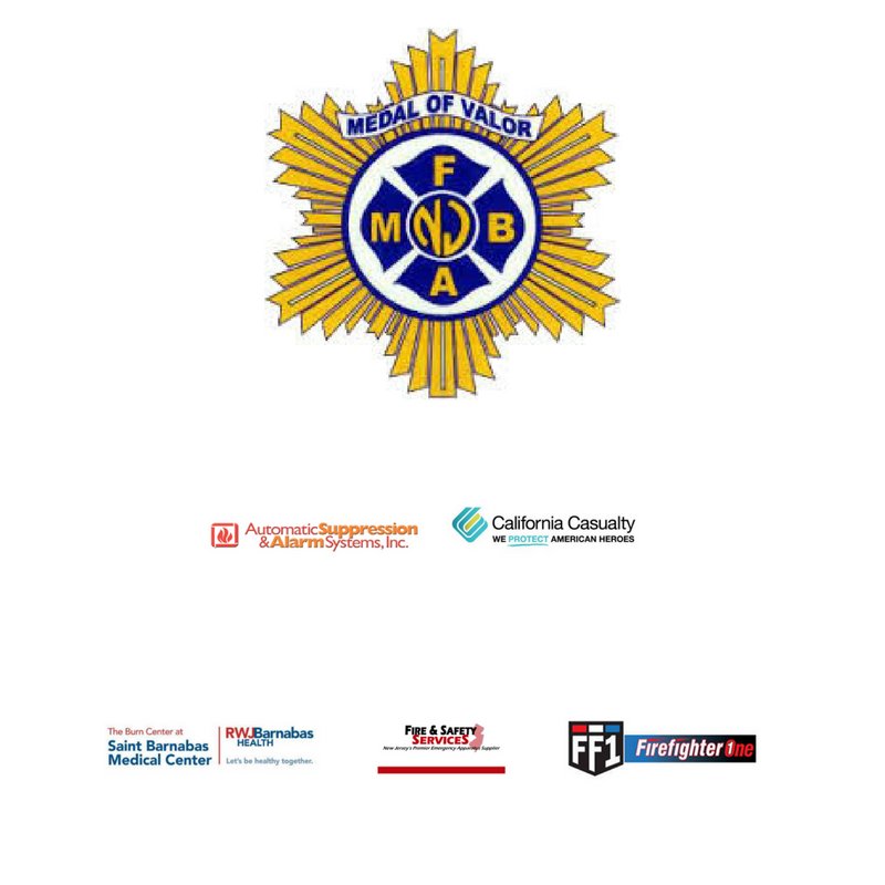 NJFMBAValor's tweet photo. We would like to thank all of our sponsors. Your generosity and support helped make the 2018 New Jersey State FMBA Valor Awards a great success!!

Check them out in the photos below

#njfmba #njfmbavalor #bravestofthebrave #firefighters #EMS #dipatchers https://t.co/6uy6kVy8VG