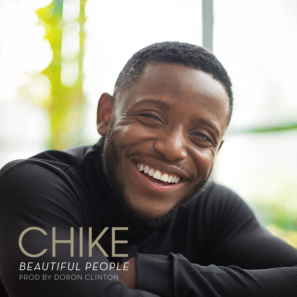 IFM923's tweet image. #NP -BEAUTIFUL PEOPLE- @Officialchike on #DriveTimeVibes  with 
@TomiwaImmanuel #MondayMotivation Tune in!