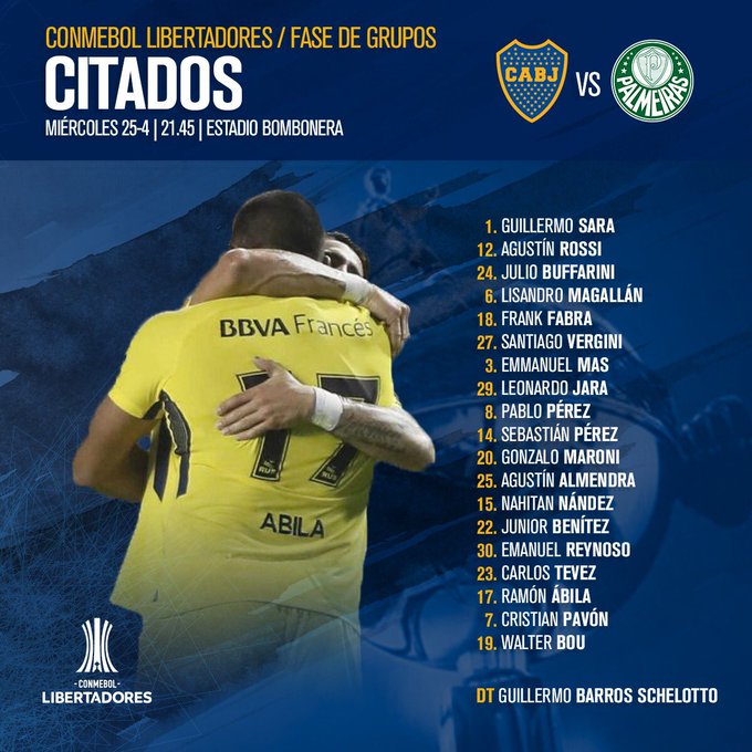 Ver imagem no Twitter