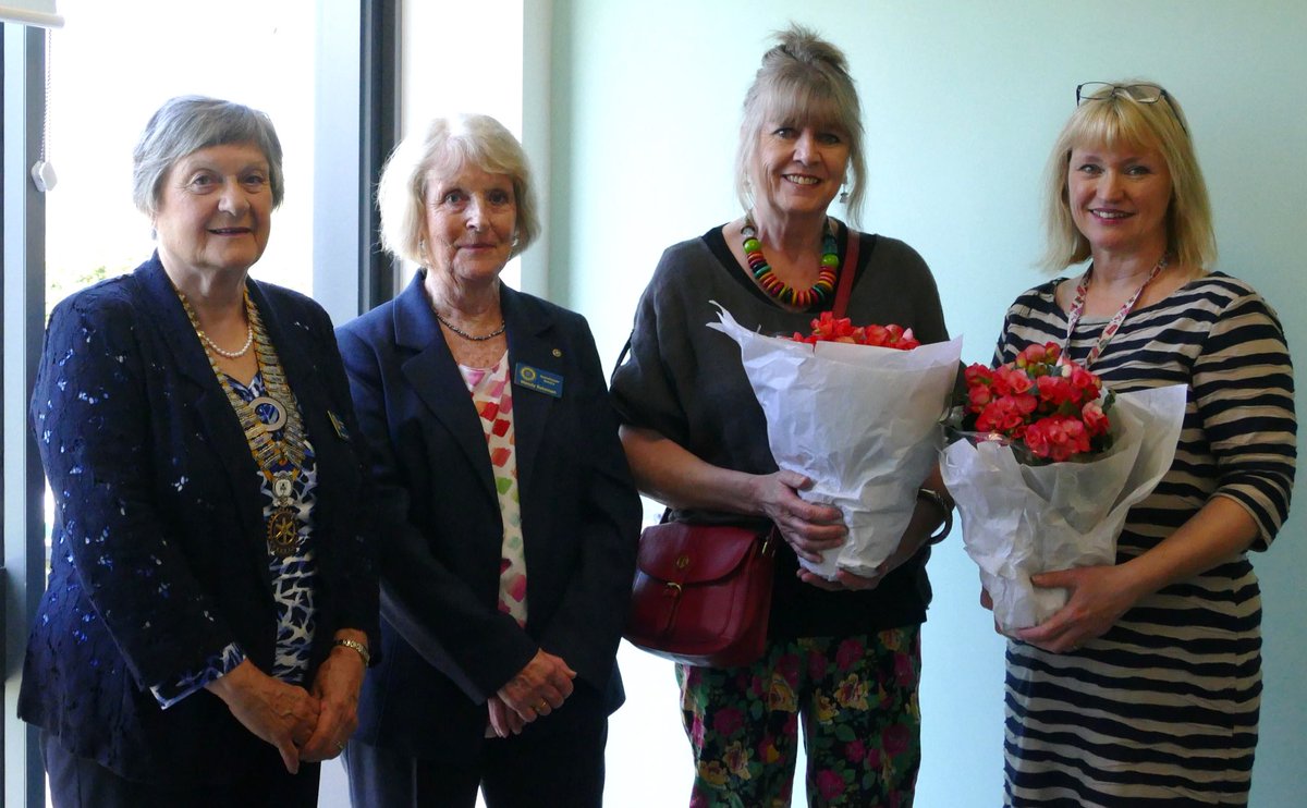 Stonehouse Rotary tweet media