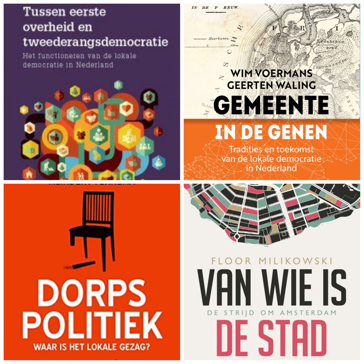 boudewijnsteur's tweet photo. Vanavond een goede discussie gehad over de versterking van de lokale democratie met @Ostaaijen @wimjmvoermans @FloorMilikowski @MBolkestein en Hans Vollaard (mede naar aanleiding van hun boeken) https://t.co/lxifzJM0dJ