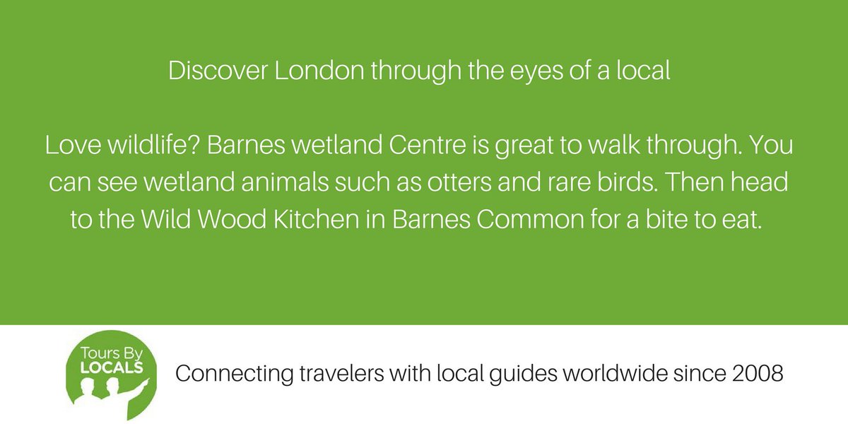 OurTribeTravels's tweet photo. Our hidden gems family series. When you travel discover #HiddenGems and explore the world through the eyes of a local. #ToursByLocals #familytravel #travelwithkids #London #Barnes #Barneswetlandcentre #UniqueTours #CustomisableTours @Tours_By_Locals https://t.co/5fzHodCNdI https://t.co/SEcsCo8t2C