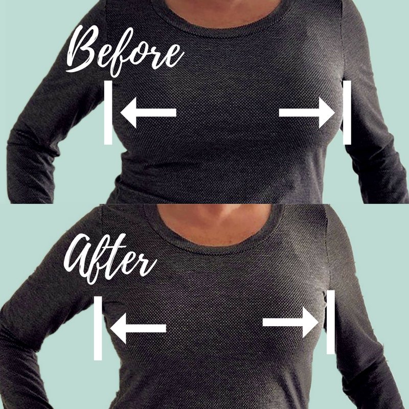 CarlaSnuggs's tweet photo. Bra fit issues? @BraBridge to the rescue! This handy problem-solver simply clips to your bra for extra support. Use code brahack20 for 20% off! https://t.co/nHVRjkgoRS
#BraBridge #brahack #braaccessory #fashionhack #loveyourcurves #tamethetatas #bodyconfidence https://t.co/FlSqlURfeB